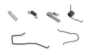 Guarder - Enhanced Spring Set for Marui G17/26 - GLK-86 (для страйкбола) 13496 фото