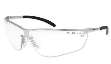 Bolle Safety - Safety Glasses - SILIUM Clear - SILPSI (для страйкболу) 3710 фото