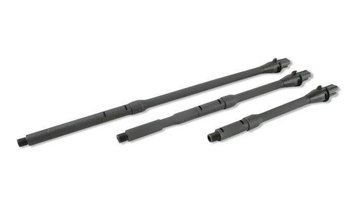 MadBull - Daniel Defense 14.5'' M4 Profile Outer Barrel - M4A1 (для страйкбола) 3724 фото