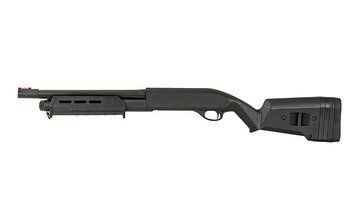 Дробовик Remington M870 CM355M FULL METAL &ndash; BLACK [CYMA] (для страйкболу) FB3535 фото