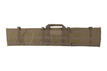 Снайперська сумка для перенесення / снайперський килимок 120 см &ndash; TAN [Primal Gear] (для страйкболу) PRI-22-019477 фото