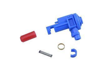 Комплектная камера hop-up для приводов типа M4/M16 [SHS] (для страйкбола) SHS-08-009643 фото
