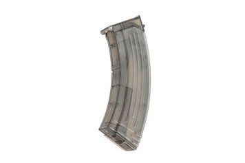 Szybkoładowarka w kształcie magazynka AK - czarna [GFC Accessories] (для страйкболу) GFA-05-028244 фото