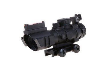 Luneta Rhino 4X32 [Theta Optics] (для страйкболу) THO-10-009050 фото