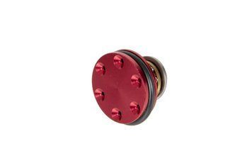Голова поршня aluminium CNC [Point] (для страйкболу) PNT-08-029779 фото