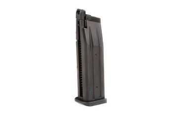 Газовий магазин на 16 шариків для Hi-Capa 4.3 [Tokyo Marui] (для страйкболу) TMR-05-013278 фото