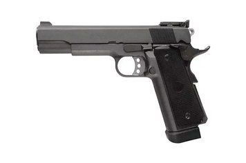 G191B страйкбольний пістолет (CO2) [WELL] (для страйкболу) WEL-02-008122 фото