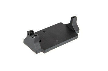 Крепление RMR с оптическим волокном для приводов Glock [5KU] (для страйкбола) 5KU-09-028802 фото
