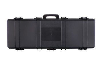 Walizka transportowa Gun Case 104cm - czarna [SRC] (для страйкбола) SRC-22-018129 фото