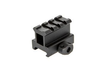 Podwyższenie 1" Picatinny RIS [Vector Optics] (для страйкболу) VEC-10-030050 фото