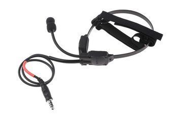 Zestaw słuchawkowy ZMH180 Bone Conduction [Z-Tactical] (для страйкбола) ZTC-31-020079 фото