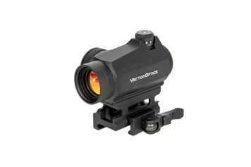 Страйкбольный аналог kolimatora Maverick 1x22 Gen II [Vector Optics] (для страйкболу) VEC-10-030019 фото