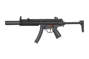 Пистолет-пулемёт CES SD6 [ICS]&nbsp;(для страйкбола) ICS-01-029628 фото