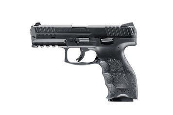 Страйкбольный пістолет Heckler&Koch VP9 CO2 [Umarex] (для страйкболу) UMA-02-021839 фото