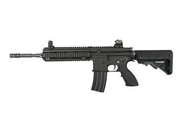 Винтовка WE-416 (Torgue motor version) [WE] (для страйкбола) WET-01-006747 фото