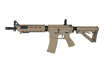 Аналог штурмової гвинтівки TR4 MOD0 - tan [G&G] (для страйкболу) GIG-01-007195 фото