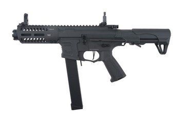 Страйкбольный аналог pistoletu maszynowego ARP9 - Battleship Grey [G&G] (для страйкболу) GIG-01-021253 фото