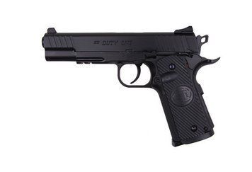 Страйкбольный пистолет STI DUTY ONE [ASG] (для страйкбола) ASG-02-002490 фото