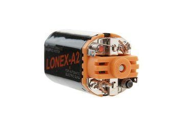 Мотор Titan Infinite Torque-Up - короткий [LONEX] (для страйкболу) LON-08-013805 фото