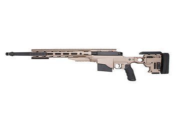 Sprężynowa cтрайкбольный аналог karabinu MSR 338 [ARES] (для страйкболу) ARE-03-015047 фото
