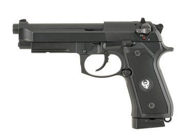 HG-194 Full Auto CO2 [HFC] (для страйкбола) HCA-194B264 фото