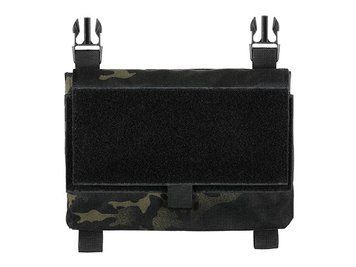 Buckle Up kangurowy panel przedni - MULTICAM BLACK [8FIELDS] M51613239-MB фото