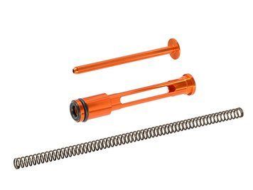 Zestaw do tuningu L96 - M160 [SLONG AIRSOFT] (для страйкбола) SW01-2 фото
