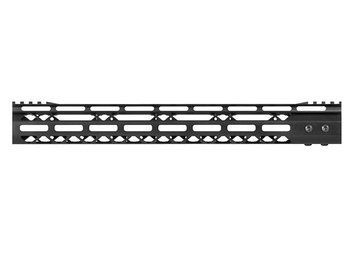 15" цевьё GT M-LOK - Black [Castellan] (для страйкбола) AS.R136-BK фото