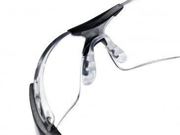 Очки защитные Universal - Clear [Bolle] (для страйкбола) BOL-41-009335 фото