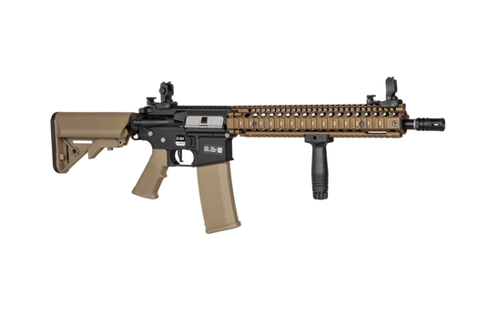 Купить Штурмовая винтовка Daniel Defense MK18 M4A1 SA-E26 EDGE 2.0