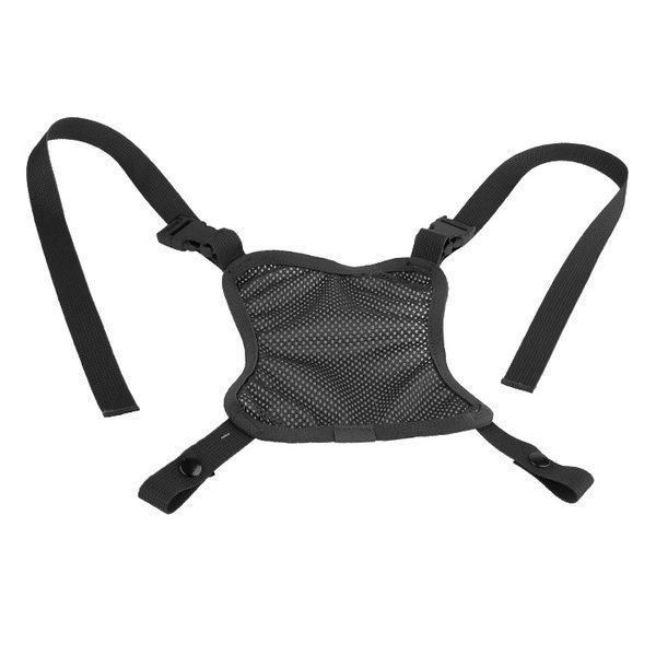 WISPORT - Helmet holder - Black 22768 фото