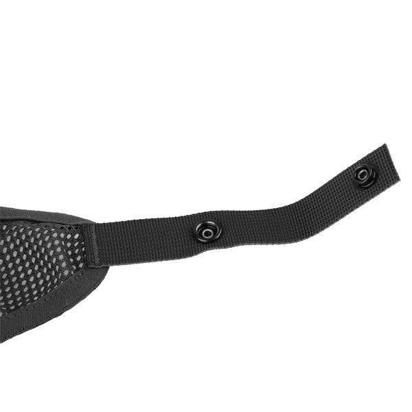 WISPORT - Helmet holder - Black 22768 фото