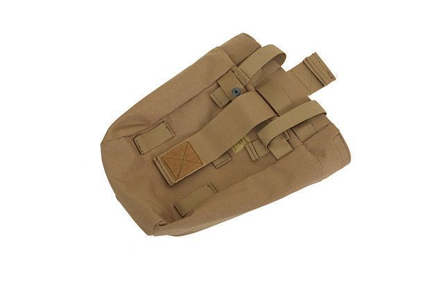 Подсумок для сброса пустых магазинов Marines - Coyote Brown [EM] (для страйкбола) BD8507CB фото