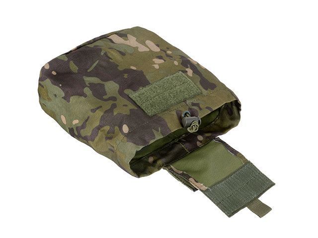 Тактический подсумок для сброса магазинов - MULTICAM Tropic [8FIELDS] M51613126-MT фото