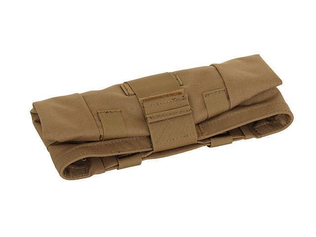 Подсумок для сброса пустых магазинов Marines - Coyote Brown [EM] (для страйкбола) BD8507CB фото