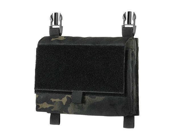 Buckle Up kangurowy panel przedni - MULTICAM BLACK [8FIELDS] M51613239-MB фото