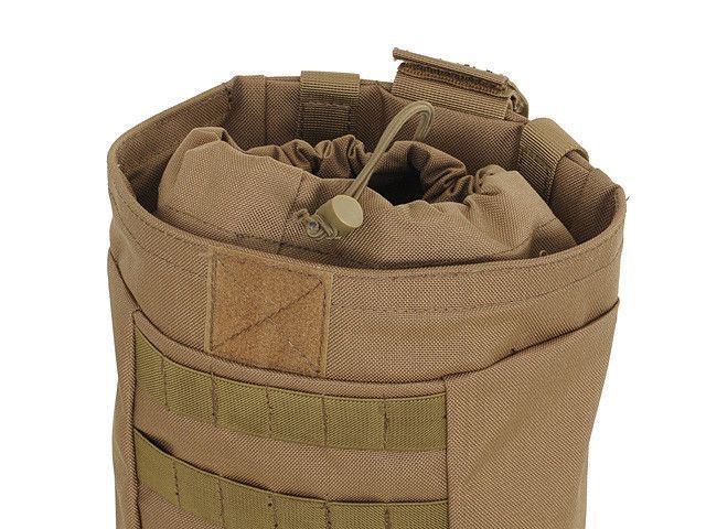 Подсумок для сброса пустых магазинов Marines - Coyote Brown [EM] (для страйкбола) BD8507CB фото