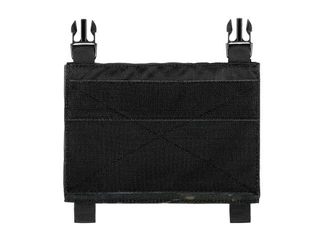 Buckle Up kangurowy panel przedni - MULTICAM BLACK [8FIELDS] M51613239-MB фото