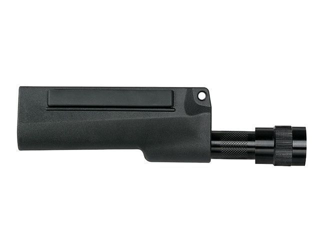 Chwyt przedni MP5 z latarką taktyczną [Classic Army]&nbsp;(для страйкбола) A031P фото