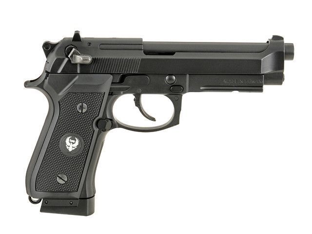 HG-194 Full Auto CO2 [HFC] (для страйкболу) HCA-194B264 фото