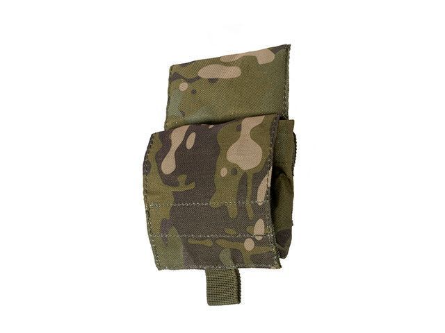 Тактический подсумок для сброса магазинов - MULTICAM Tropic [8FIELDS] M51613126-MT фото