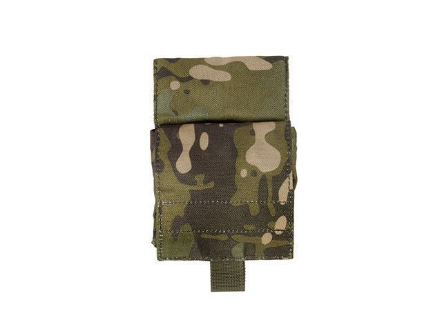 Тактический подсумок для сброса магазинов - MULTICAM Tropic [8FIELDS] M51613126-MT фото