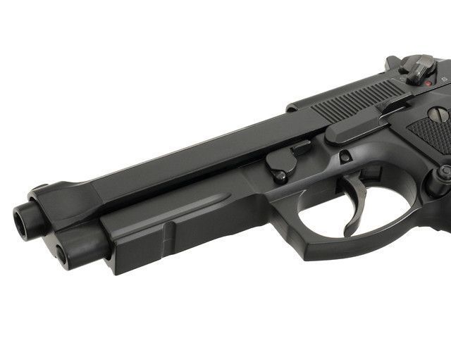 HG-194 Full Auto CO2 [HFC] (для страйкболу) HCA-194B264 фото