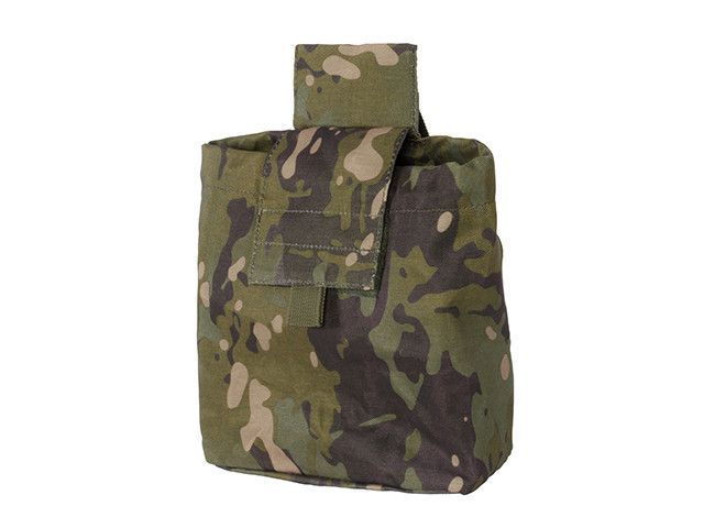 Тактический подсумок для сброса магазинов - MULTICAM Tropic [8FIELDS] M51613126-MT фото