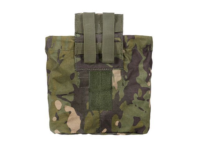 Тактический подсумок для сброса магазинов - MULTICAM Tropic [8FIELDS] M51613126-MT фото