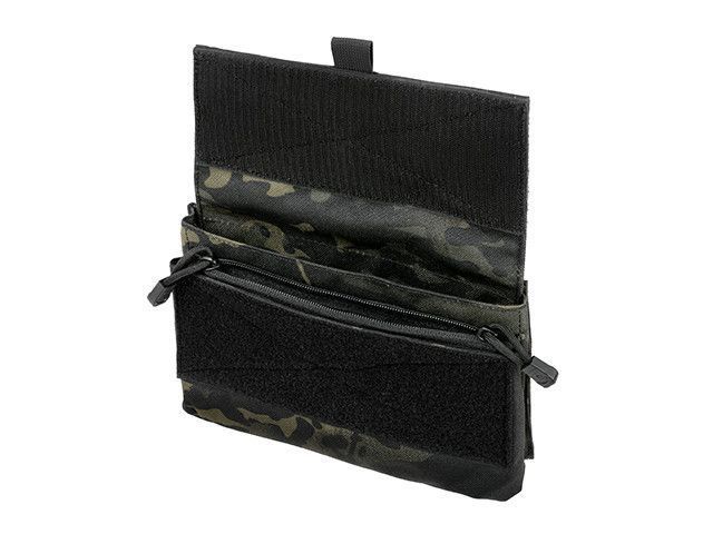 Buckle Up kangurowy panel przedni - MULTICAM BLACK [8FIELDS] M51613239-MB фото