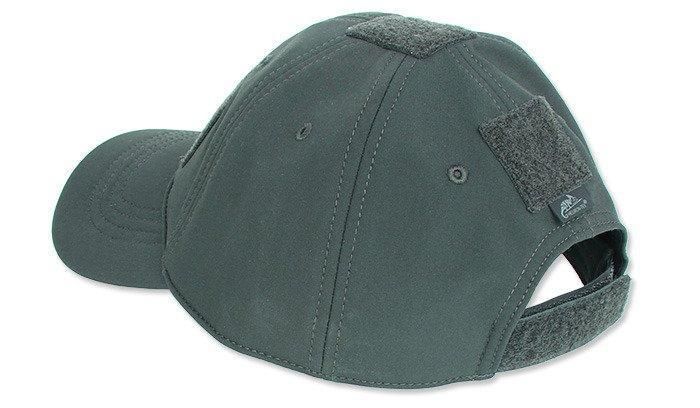 Helikon - Tactical Winter Cap - Jungle Green - CZ-BBW-FS-27 (для страйкболу) 15475 фото