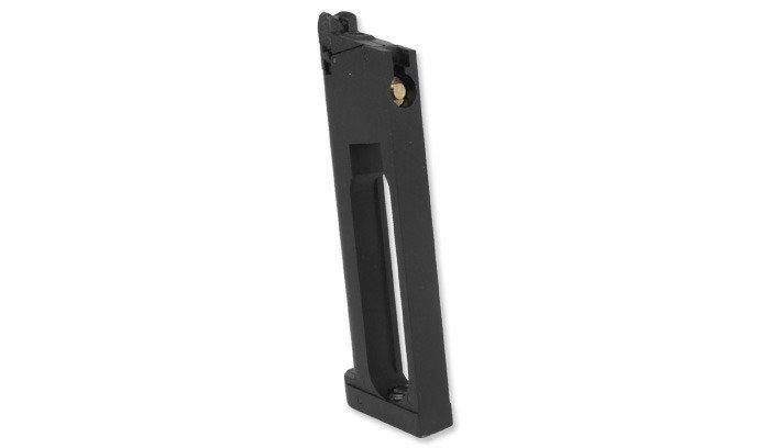 ASG - Magazine STI Tac Master - CO2 - 17183 (для страйкболу) 9884 фото