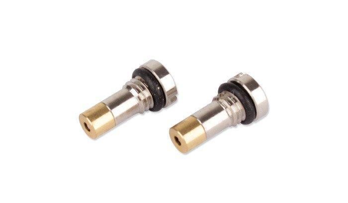 Guarder - Anti Freeze Magazine Gas Injection Valve для KJ / WE / VFC - 2 pcs - GAS-01 (для страйкбола) 18323 фото