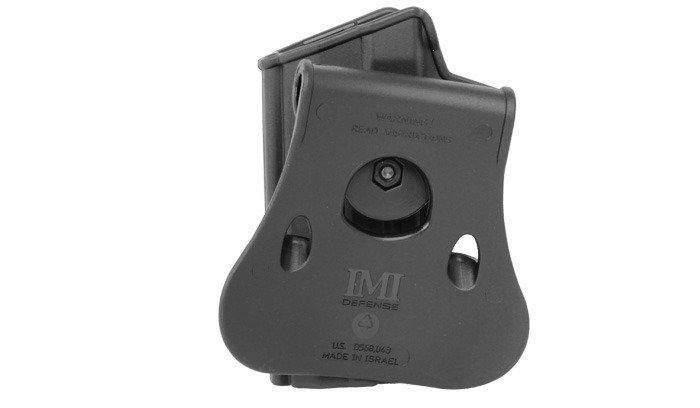 IMI Defense - Roto Paddle Holster for H&K USP Full Size .45 - IMI-Z1210 (для страйкбола) 16896 фото